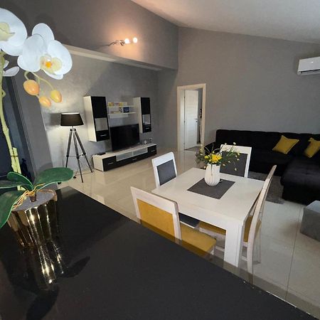 Apartmani Stijepovic Podgorica Exterior photo